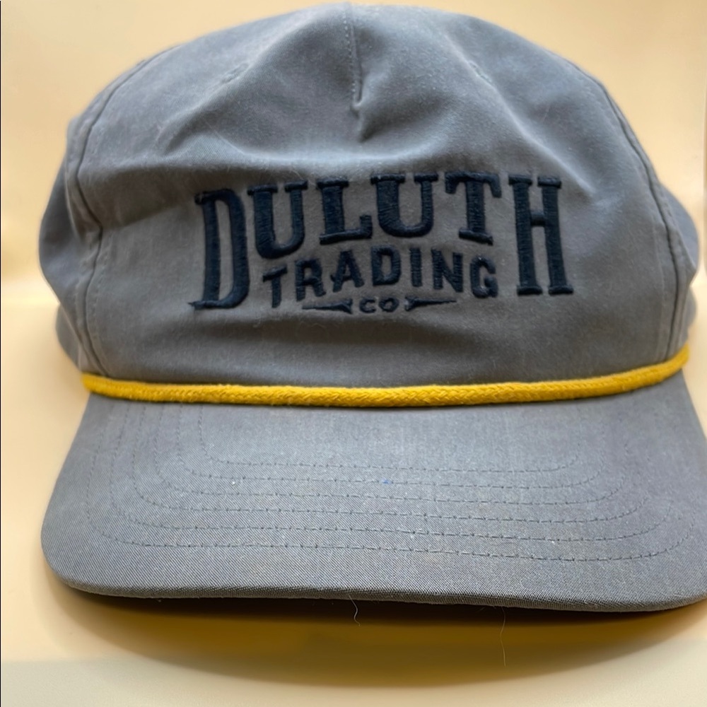 Duluth Trading Co Hat